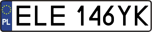 ELE146YK