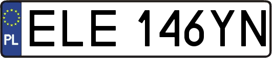 ELE146YN