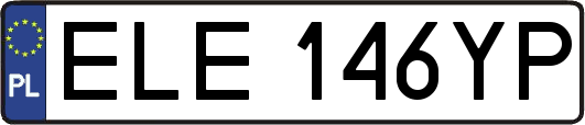 ELE146YP