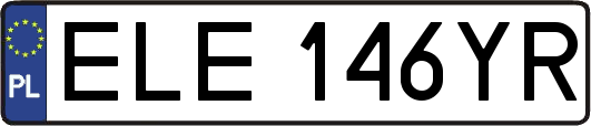 ELE146YR