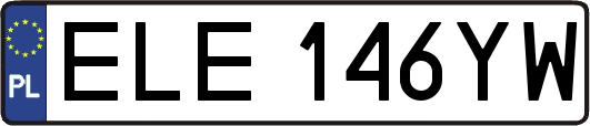 ELE146YW