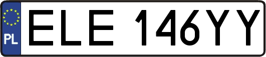ELE146YY