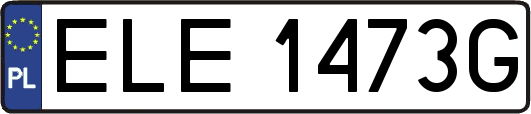 ELE1473G