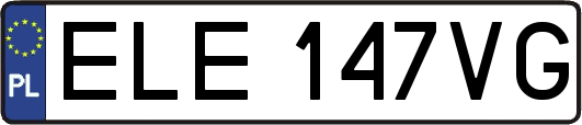 ELE147VG