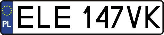 ELE147VK