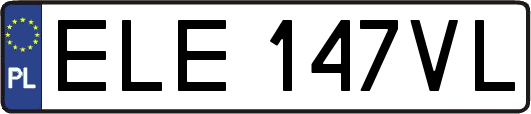 ELE147VL