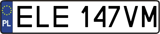 ELE147VM