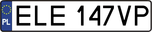 ELE147VP