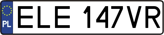 ELE147VR