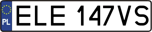 ELE147VS