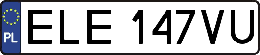 ELE147VU