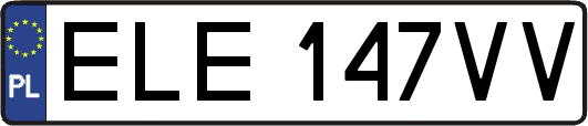 ELE147VV