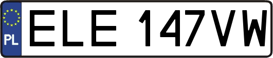 ELE147VW