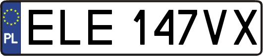 ELE147VX