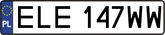 ELE147WW
