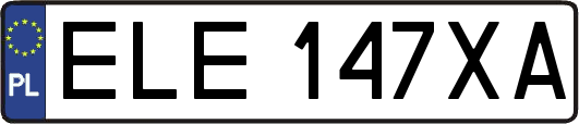 ELE147XA
