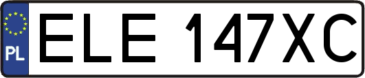 ELE147XC