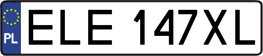 ELE147XL