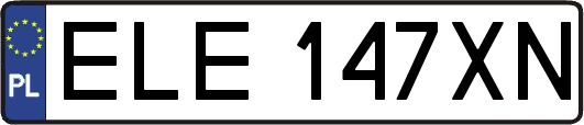 ELE147XN