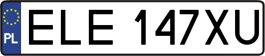 ELE147XU