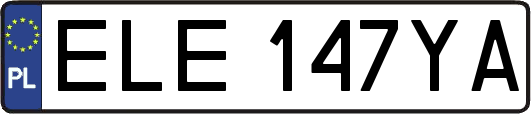 ELE147YA