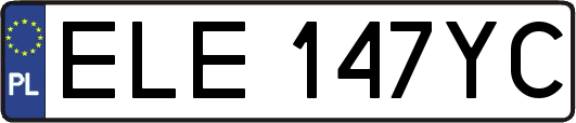 ELE147YC
