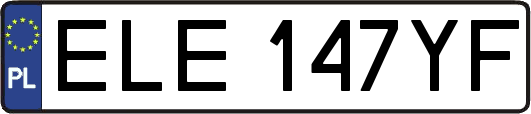 ELE147YF