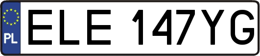 ELE147YG