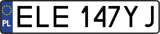 ELE147YJ