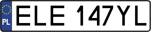 ELE147YL
