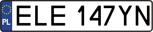 ELE147YN