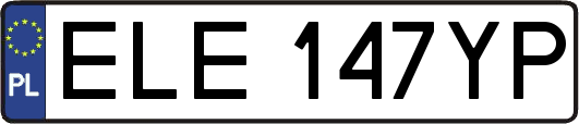 ELE147YP