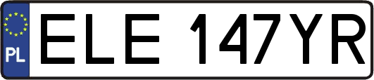 ELE147YR