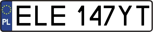 ELE147YT
