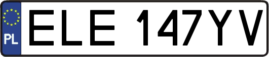 ELE147YV