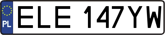 ELE147YW