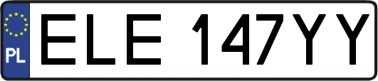 ELE147YY