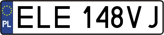 ELE148VJ