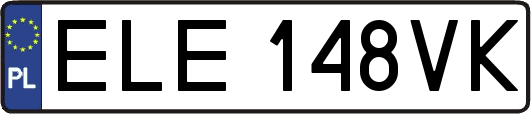 ELE148VK
