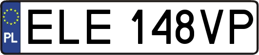 ELE148VP