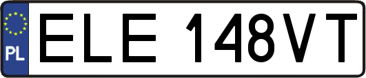 ELE148VT