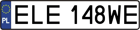 ELE148WE