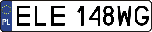 ELE148WG