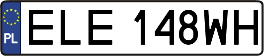 ELE148WH