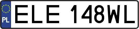 ELE148WL