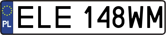 ELE148WM