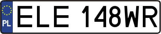 ELE148WR