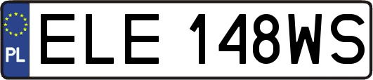 ELE148WS