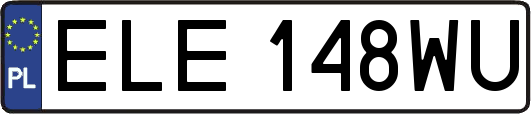 ELE148WU