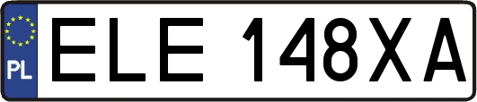 ELE148XA